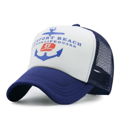 廣東印花貨車帽定制