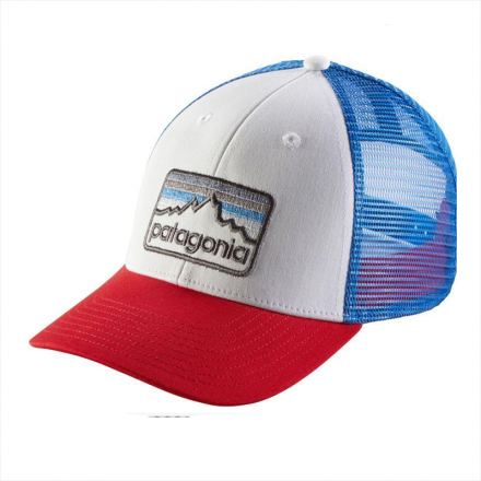 歐美時尚透氣網帽定制