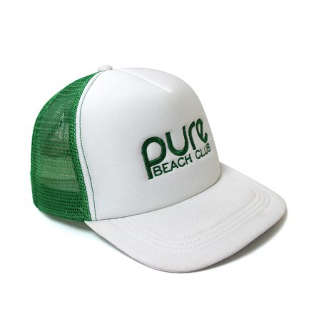 遮陽平沿廣告網帽定制