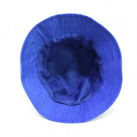 印花漁夫廣告帽定制