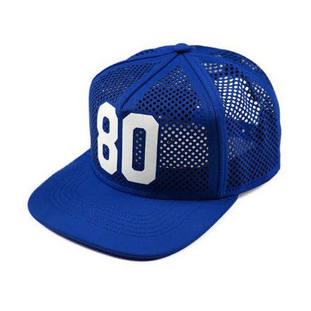 訂做平板透氣網帽-平板帽定制打樣