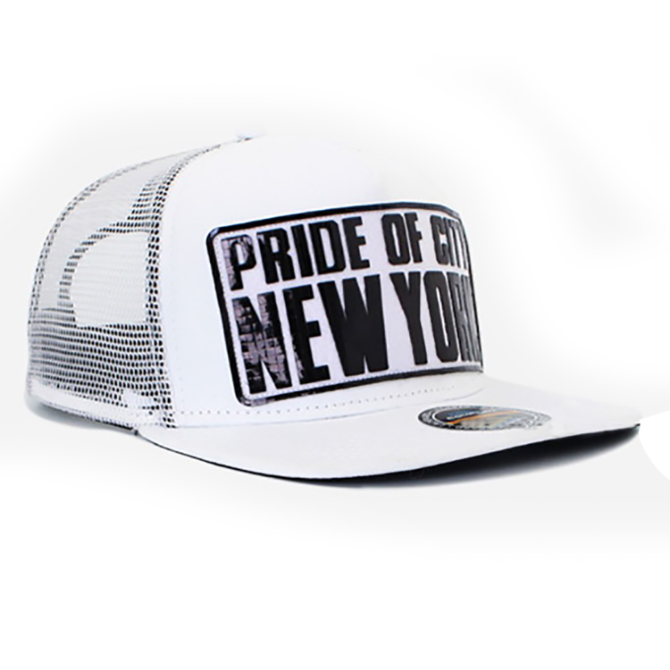 時尚平板嘻哈帽廠家-訂做平板嘻哈帽