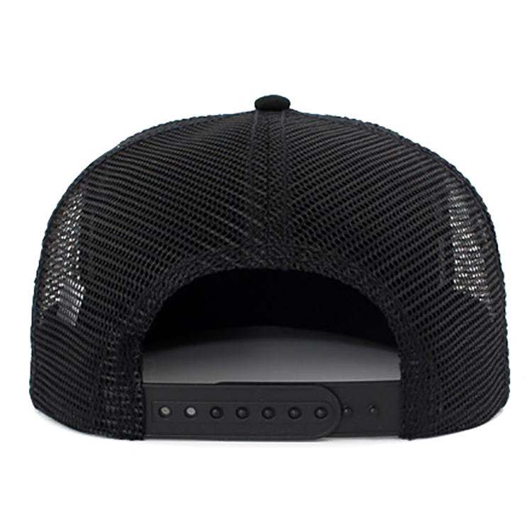 時尚平板嘻哈帽廠家-訂做平板嘻哈帽