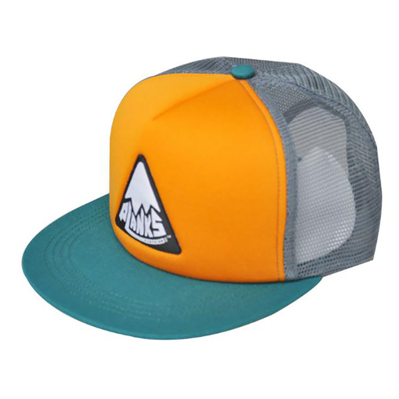 滑板嘻哈透氣網(wǎng)帽定制-廣東滑板帽廠家