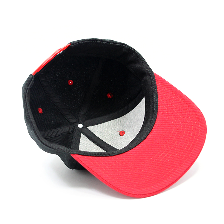 潮流滑板帽訂制廠家-滑板嘻哈帽訂做