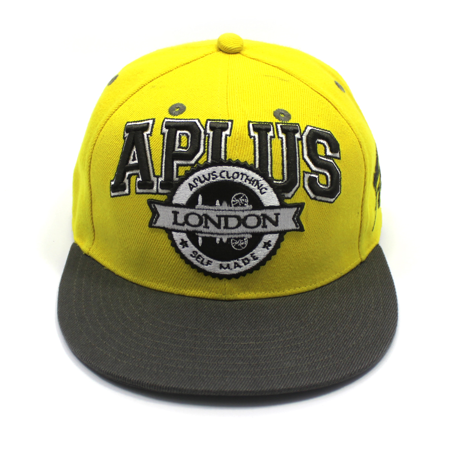 精美滑板帽廠家打樣-滑板嘻哈帽定制