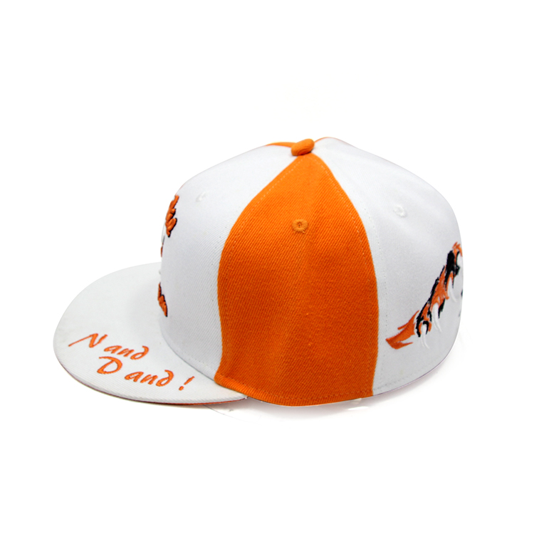 時(shí)尚滑板嘻哈帽定制-滑板帽定制廠家