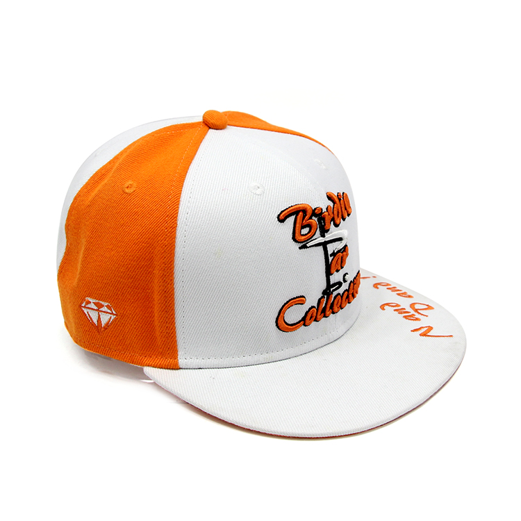 時(shí)尚滑板嘻哈帽定制-滑板帽定制廠家