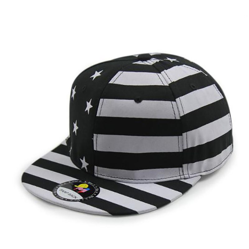 精美大頭嘻哈帽定制-大頭帽生產(chǎn)廠家