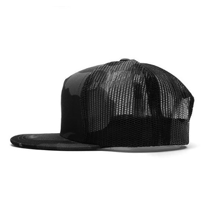 訂做大頭透氣網帽-大頭帽定制廠家