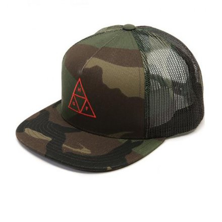 訂做大頭透氣網帽-大頭帽定制廠家