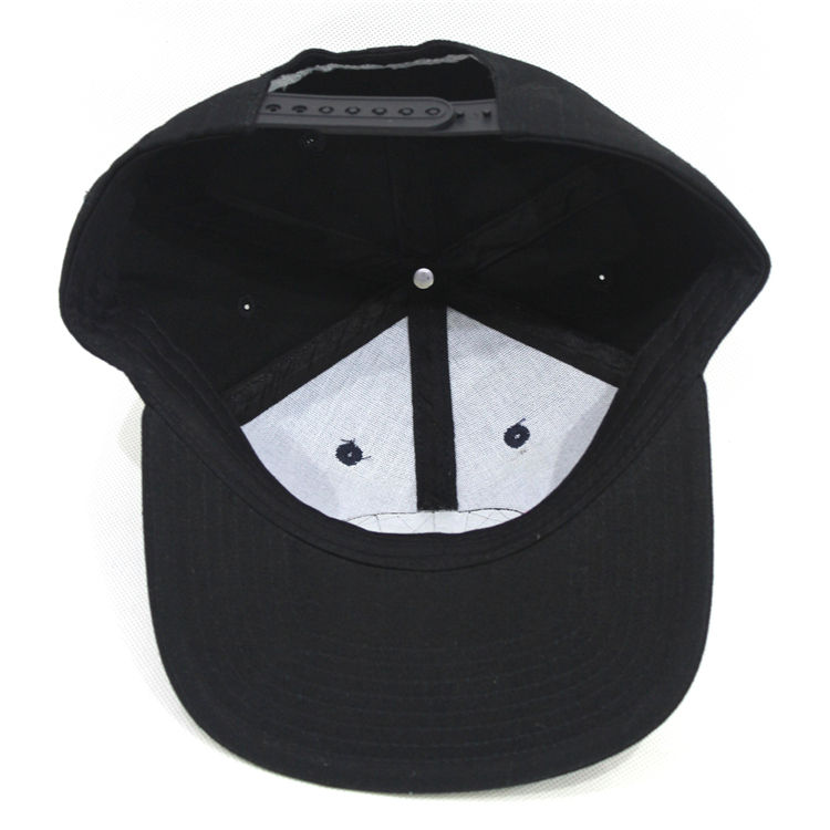 潮流大頭帽定制-大頭嘻哈帽訂制廠家