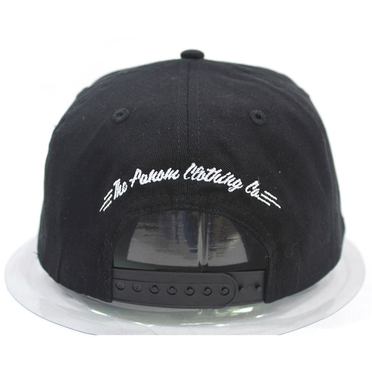 潮流大頭帽定制-大頭嘻哈帽訂制廠家