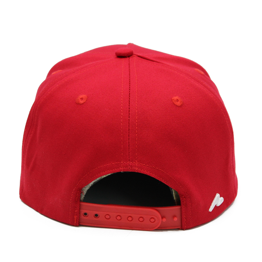 訂制休閑大頭帽-大頭帽生產廠家