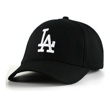 字母繡防曬鴨舌帽定制