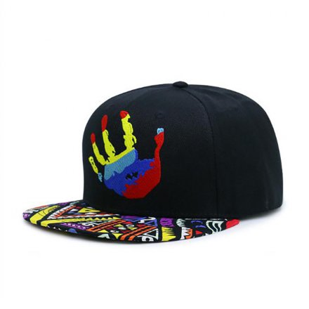 個性潮款網帽定制