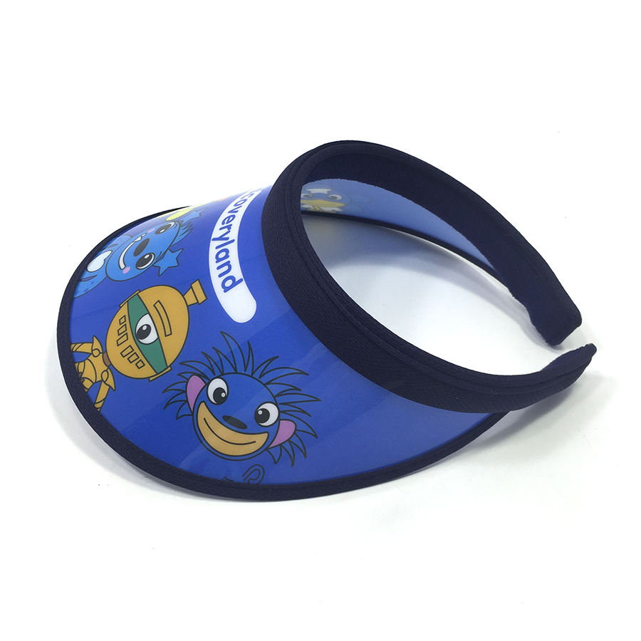 防曬抗UV太陽帽定制