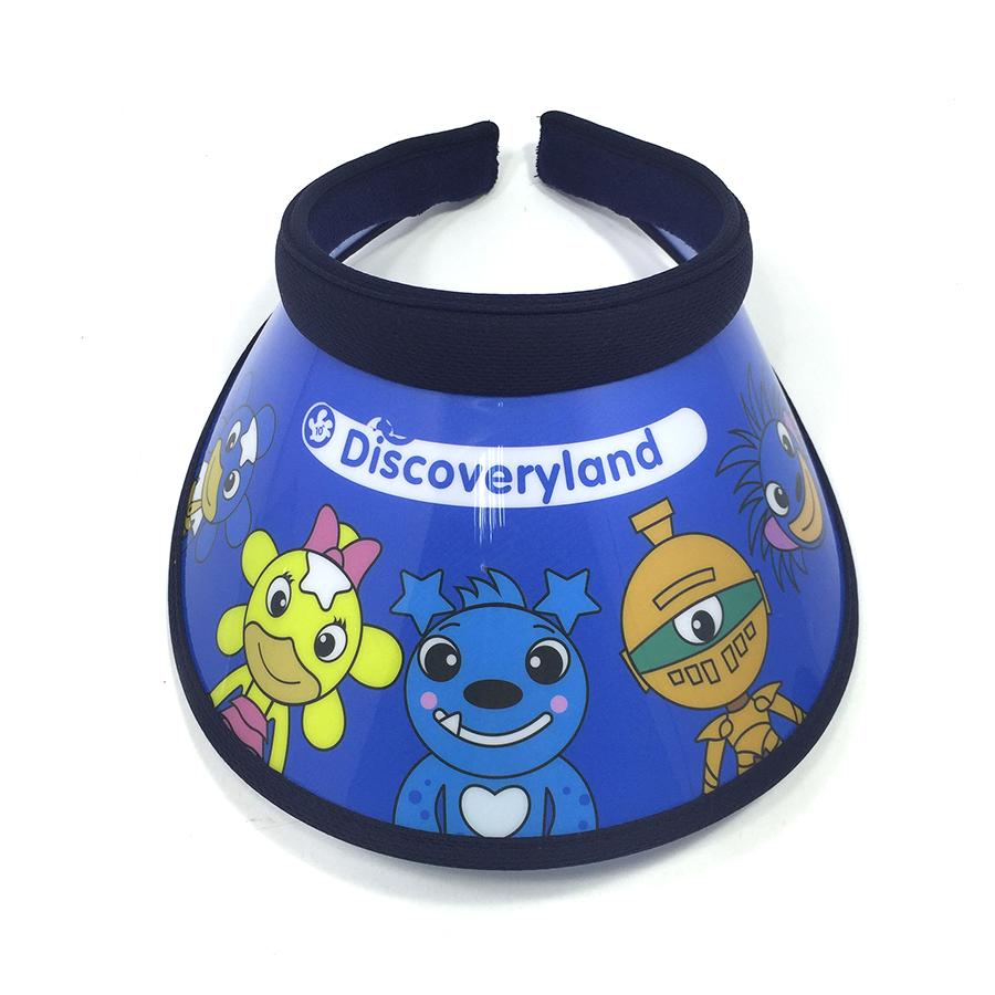 防曬抗UV太陽帽定制