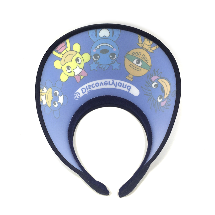 防曬抗UV太陽帽定制