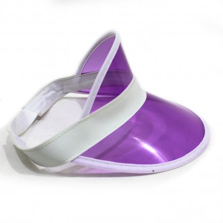 戶外膠片遮陽帽定制