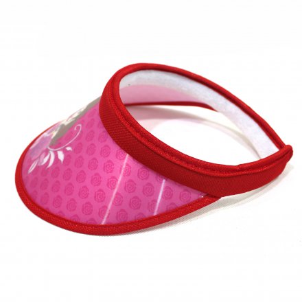 廣東印花抗UV空頂帽定制