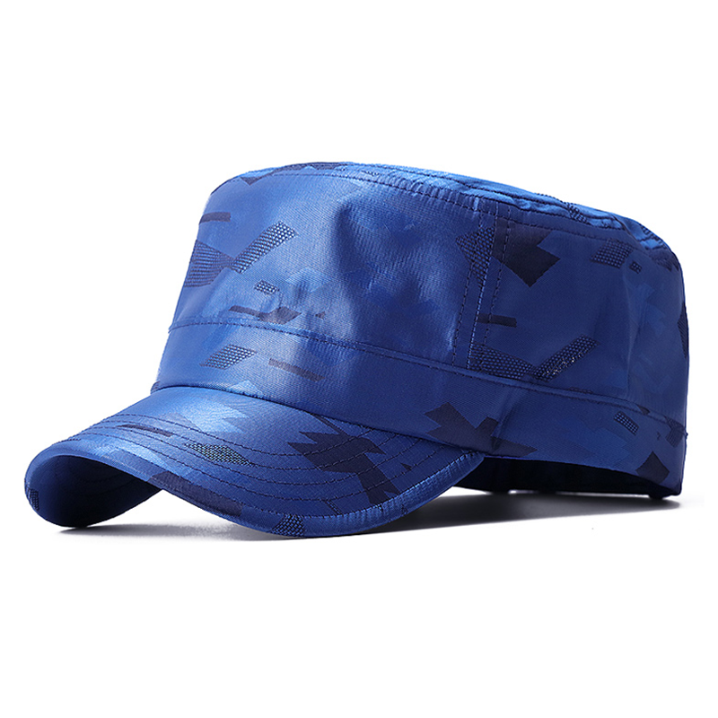 精美平頂軍帽定制-廣東軍帽生產(chǎn)廠家