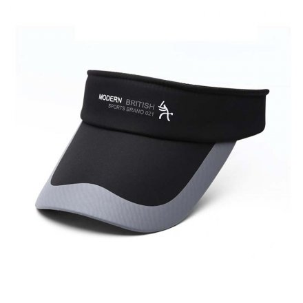 無頂棒球聯賽運動帽定制