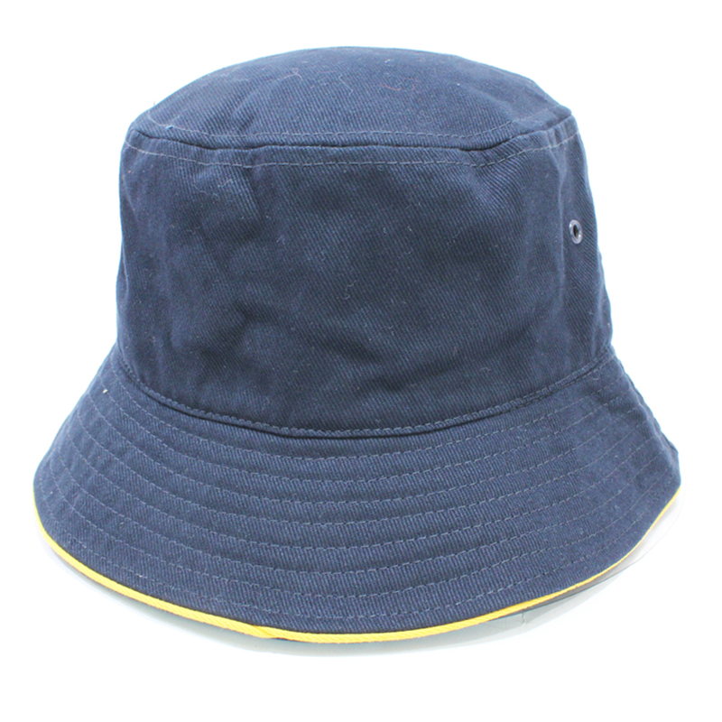 洗水漁夫帽定制-洗水軍帽定制廠家