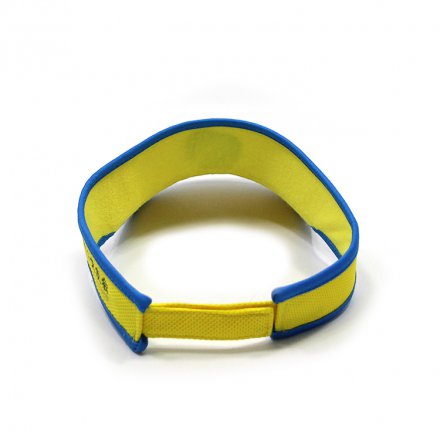 無頂遮陽網球帽定制