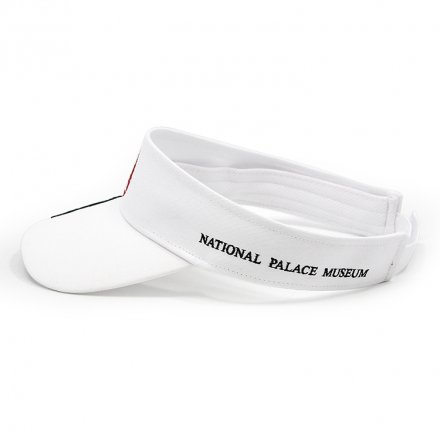 戶外防曬無(wú)頂帽廠家定制