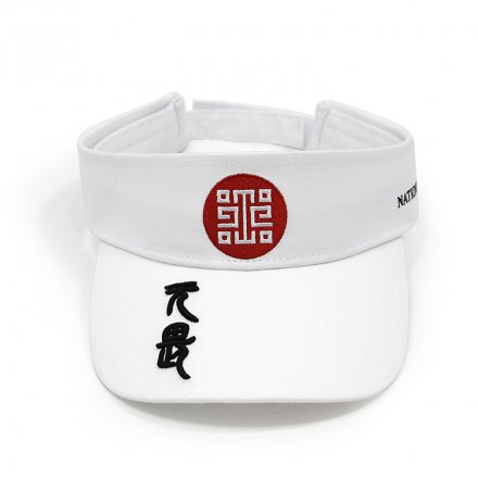 戶外防曬無(wú)頂帽廠家定制