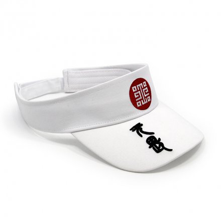 戶外防曬無(wú)頂帽廠家定制