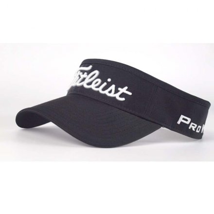 字母刺繡網球帽定制