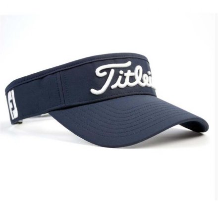 字母刺繡網球帽定制