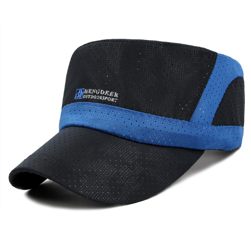 時尚戶外軍帽定制-東莞戶外帽廠家