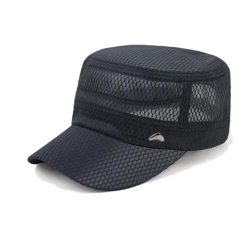 戶外透氣軍帽定制-戶外軍帽訂制廠家
