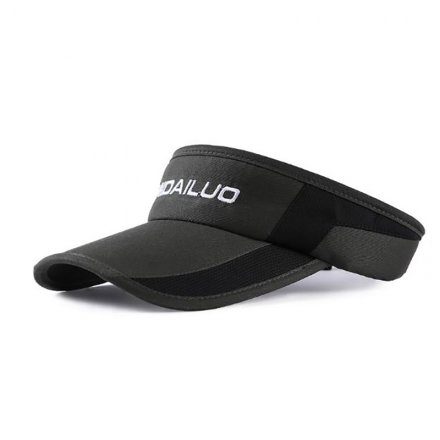 透氣速干網球帽定制