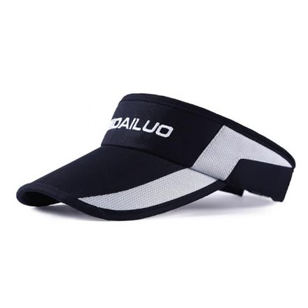 透氣速干網球帽定制