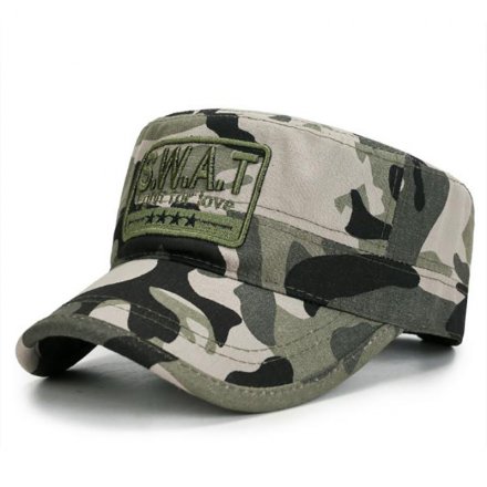 精美特勤帽定制-特勤帽打樣廠家