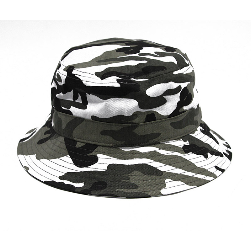 戶外特勤盆帽定制-特勤帽訂制廠家