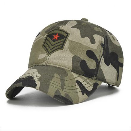 迷彩特勤軍帽定制-廣東軍帽生產(chǎn)廠家