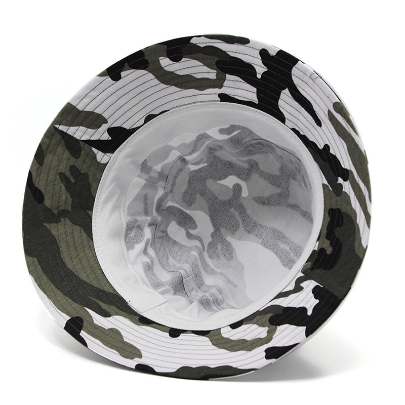 軍訓漁夫帽定制-軍訓帽定制打樣