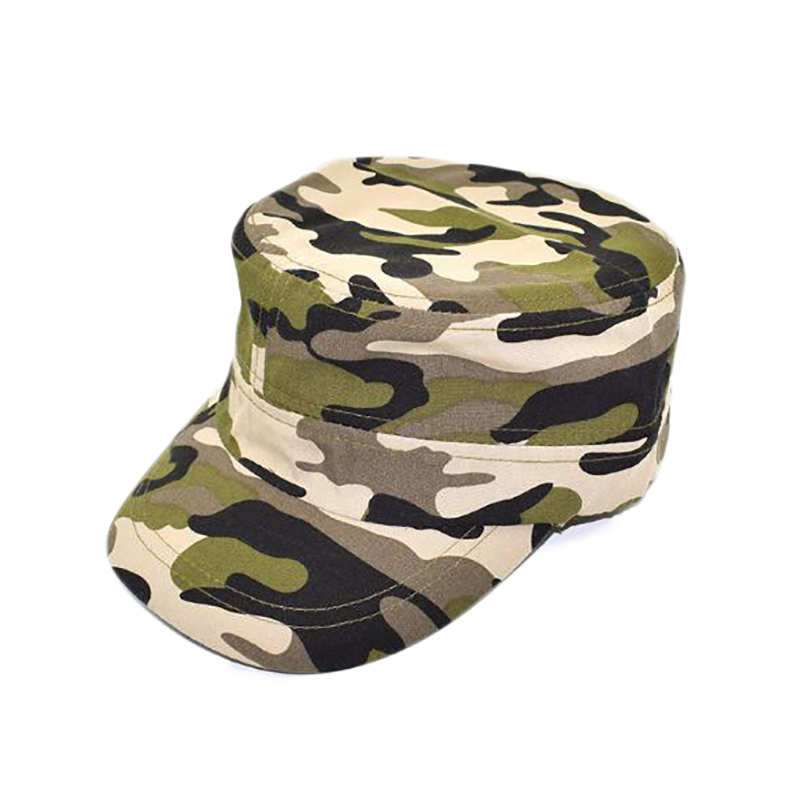 東莞軍訓(xùn)帽訂制打樣-軍訓(xùn)帽生產(chǎn)廠家