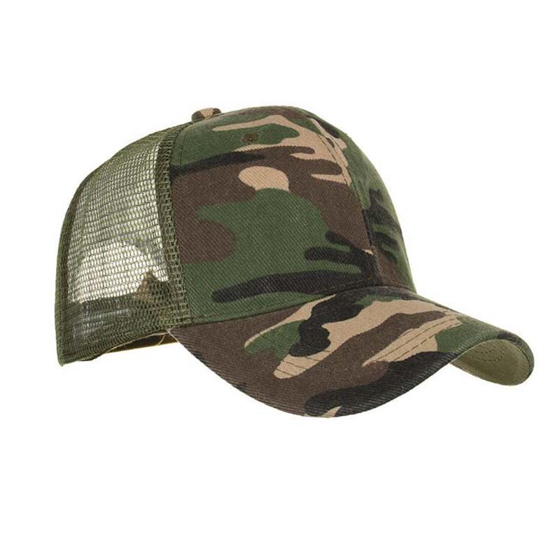 軍訓(xùn)透氣網(wǎng)帽定制-軍訓(xùn)帽訂做廠家