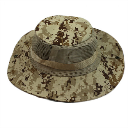 戶外野戰帽定制-野戰帽生產廠家