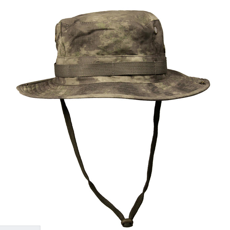 休閑野戰(zhàn)軍帽定制-軍帽定制打樣廠家