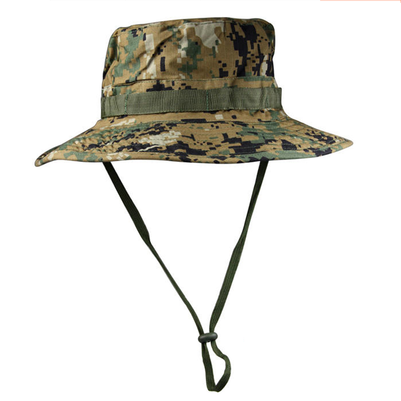 休閑野戰(zhàn)軍帽定制-軍帽定制打樣廠家