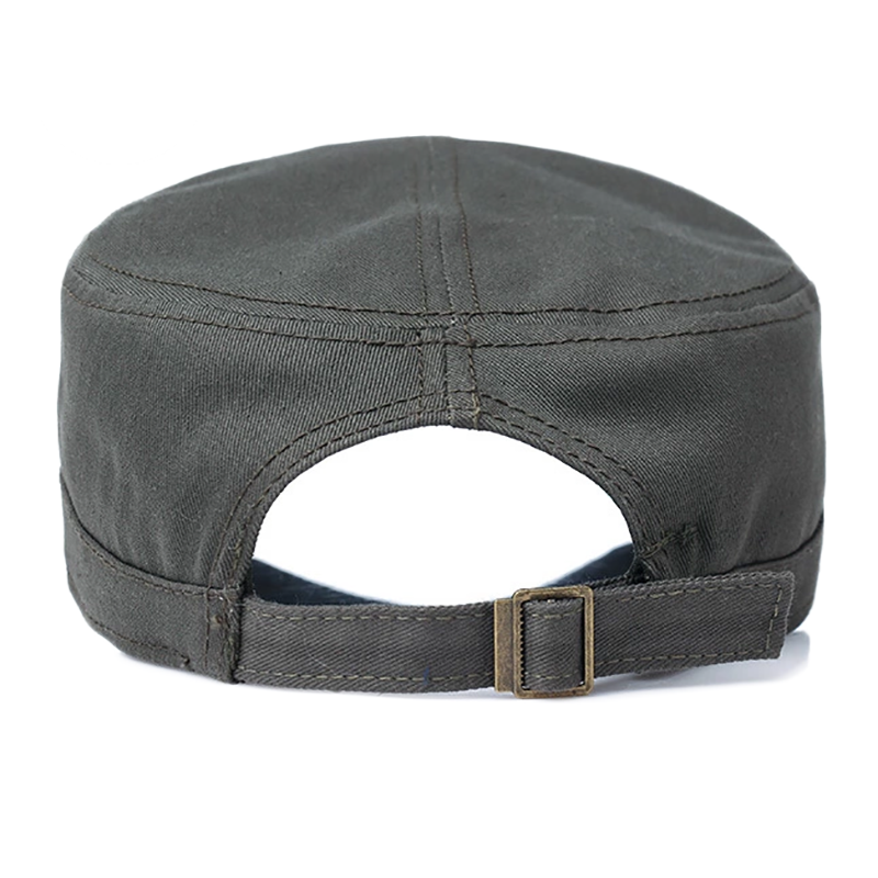 精美野戰軍帽訂做-廣東軍帽生產廠家