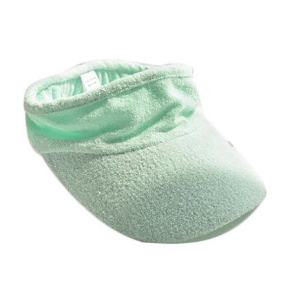 繡花吸汗毛巾無頂帽定制