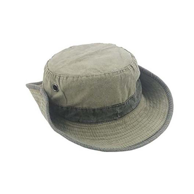 訂做潮款野戰軍帽-軍帽定制廠家